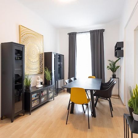 New Shalalaliving Vienna - Lovely Family Home Near Schoenbrunn Kg14 Extérieur photo