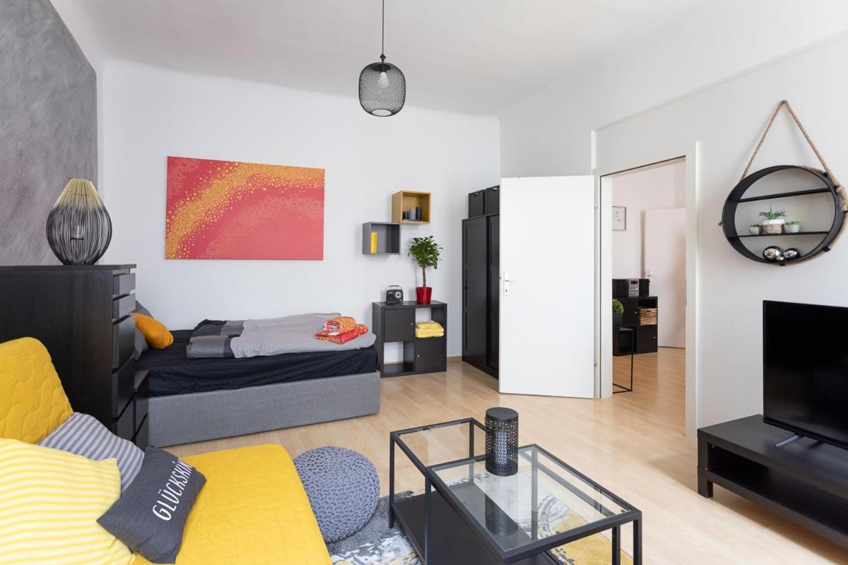 New Shalalaliving Vienna - Lovely Family Home Near Schoenbrunn Kg14 Extérieur photo