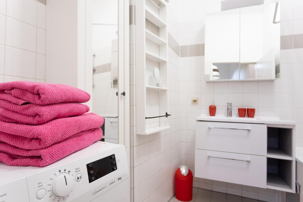 New Shalalaliving Vienna - Lovely Family Home Near Schoenbrunn Kg14 Extérieur photo