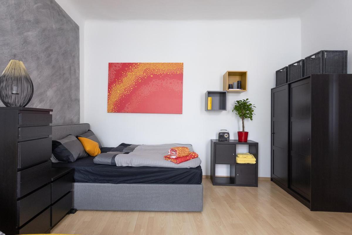 New Shalalaliving Vienna - Lovely Family Home Near Schoenbrunn Kg14 Extérieur photo