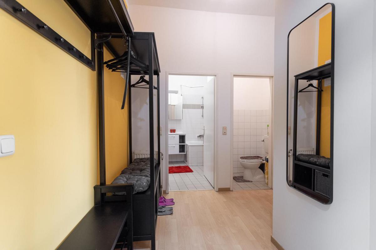 New Shalalaliving Vienna - Lovely Family Home Near Schoenbrunn Kg14 Extérieur photo