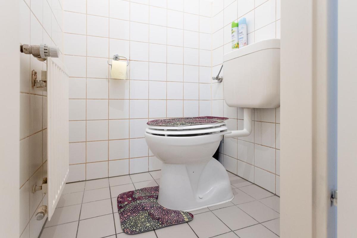 New Shalalaliving Vienna - Lovely Family Home Near Schoenbrunn Kg14 Extérieur photo