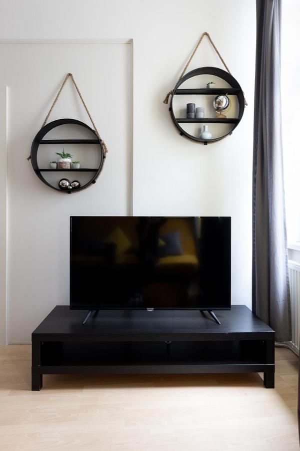 New Shalalaliving Vienna - Lovely Family Home Near Schoenbrunn Kg14 Extérieur photo