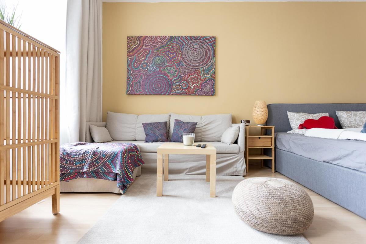 New Shalalaliving Vienna - Lovely Family Home Near Schoenbrunn Kg14 Extérieur photo