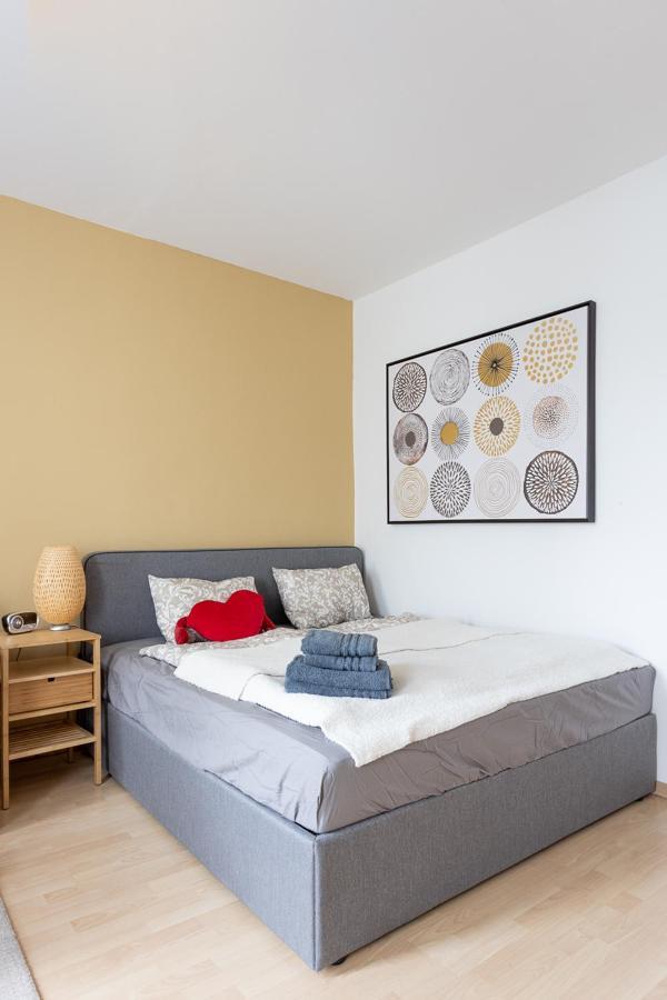 New Shalalaliving Vienna - Lovely Family Home Near Schoenbrunn Kg14 Extérieur photo