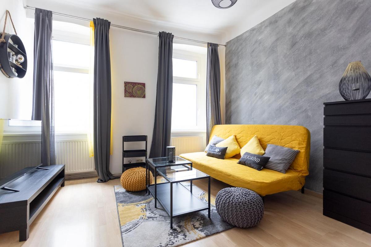 New Shalalaliving Vienna - Lovely Family Home Near Schoenbrunn Kg14 Extérieur photo