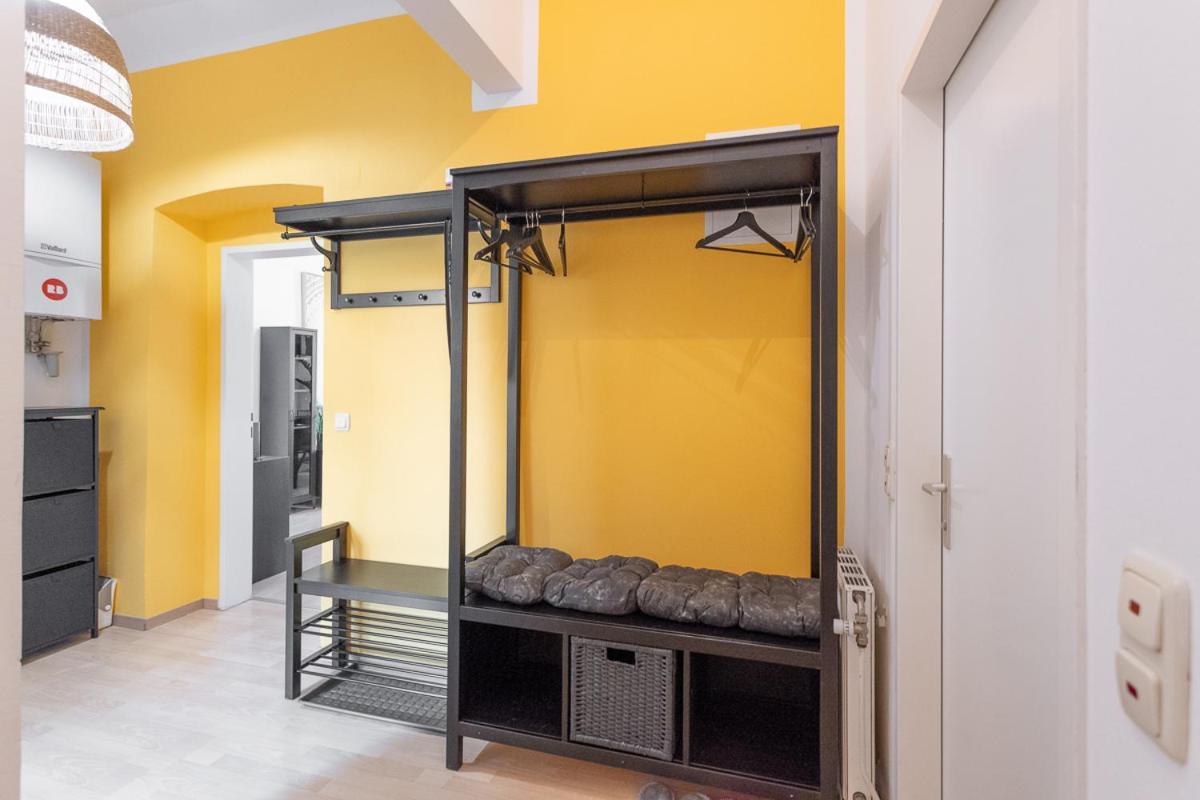 New Shalalaliving Vienna - Lovely Family Home Near Schoenbrunn Kg14 Extérieur photo