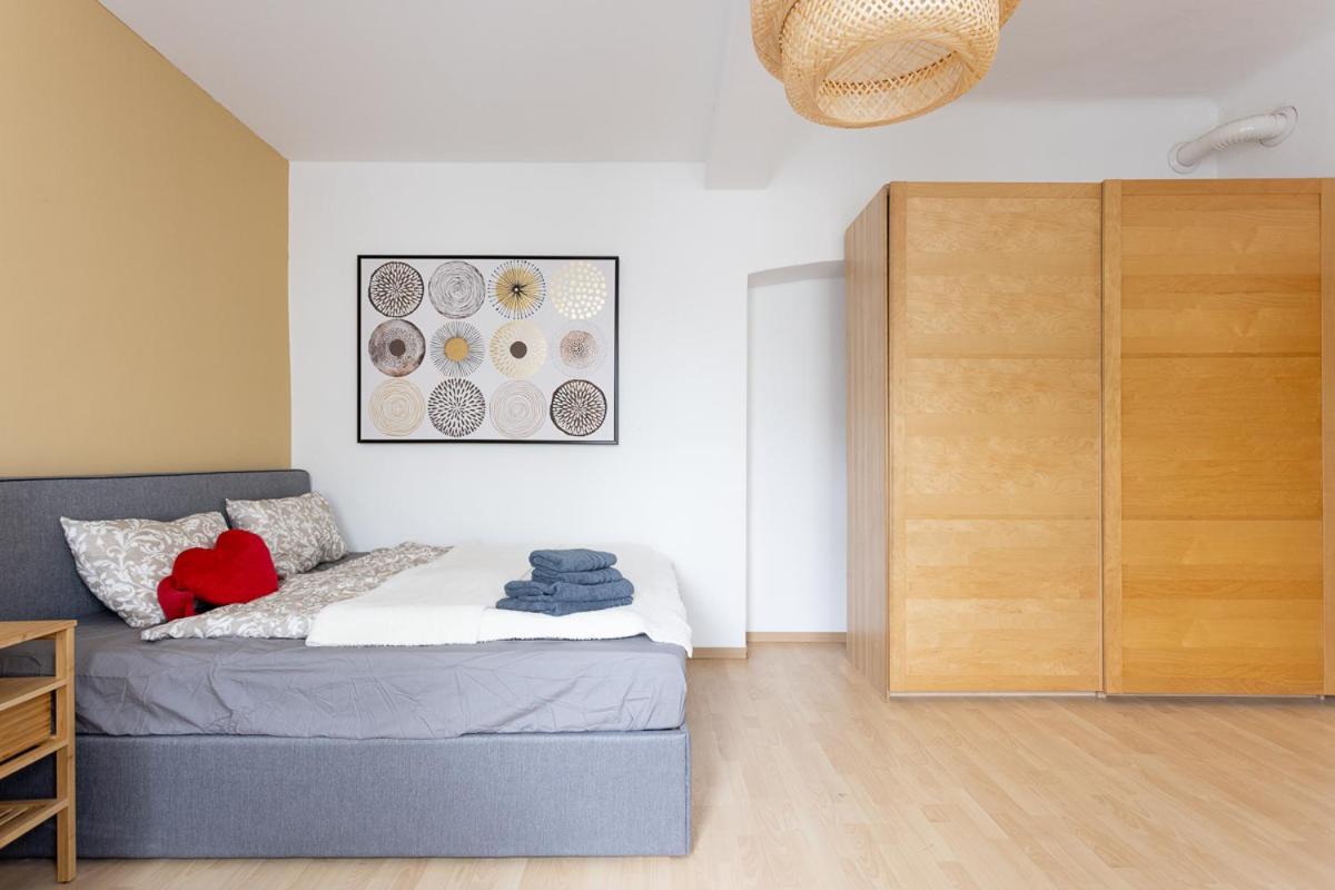 New Shalalaliving Vienna - Lovely Family Home Near Schoenbrunn Kg14 Extérieur photo