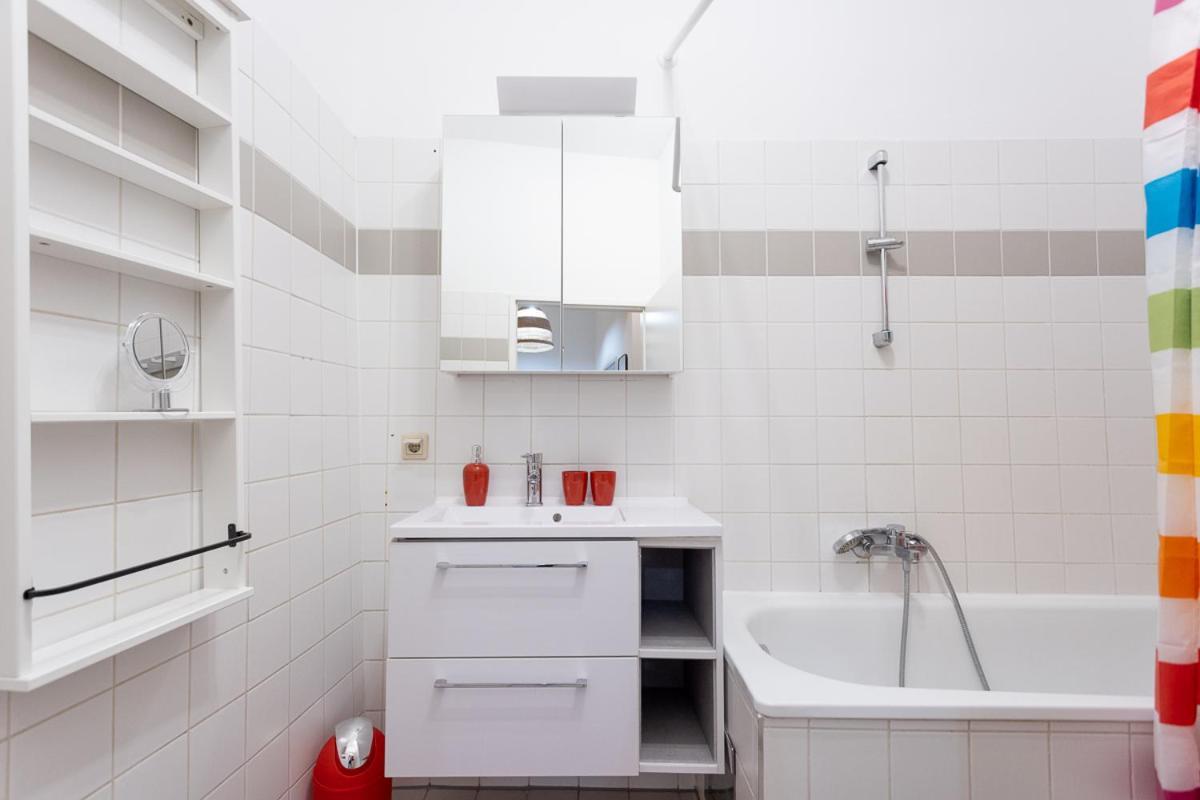 New Shalalaliving Vienna - Lovely Family Home Near Schoenbrunn Kg14 Extérieur photo