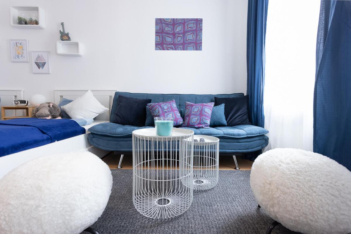 New Shalalaliving Vienna - Lovely Family Home Near Schoenbrunn Kg14 Extérieur photo