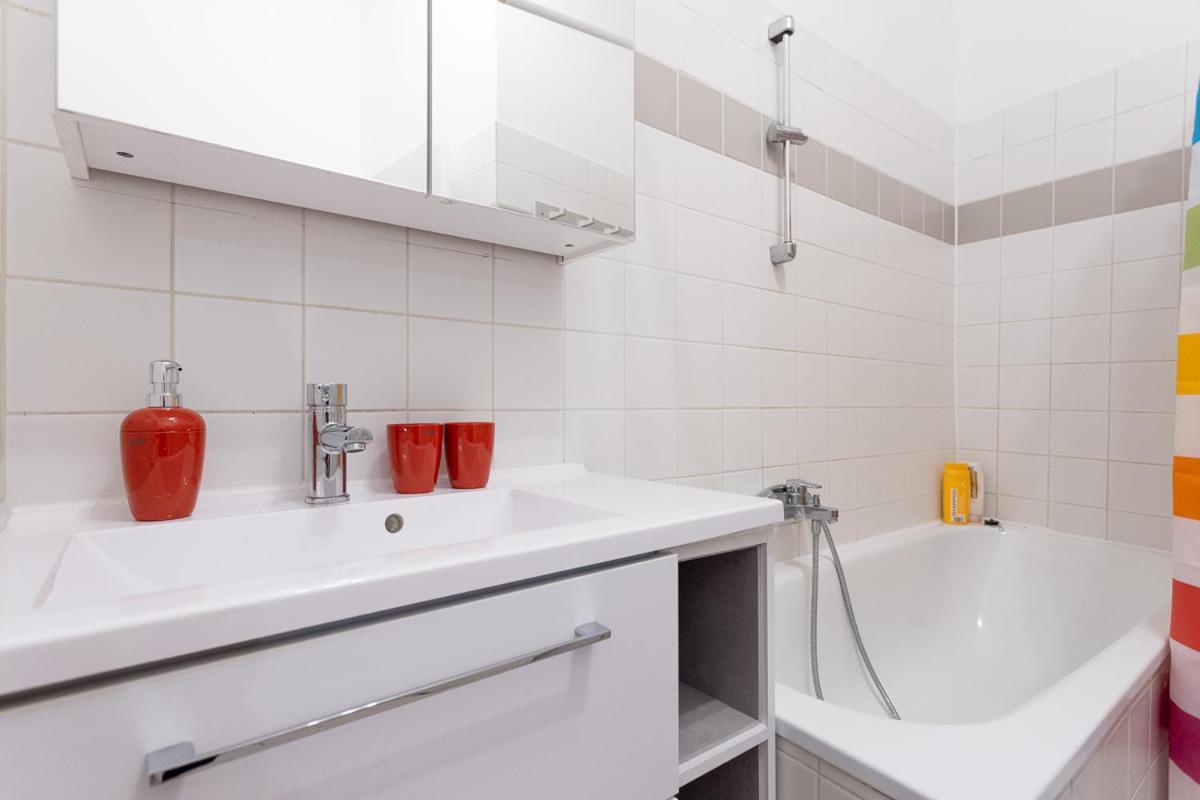 New Shalalaliving Vienna - Lovely Family Home Near Schoenbrunn Kg14 Extérieur photo