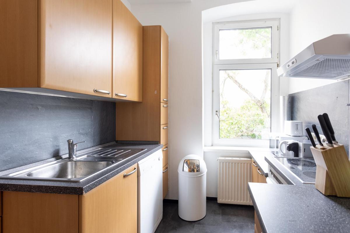 New Shalalaliving Vienna - Lovely Family Home Near Schoenbrunn Kg14 Extérieur photo