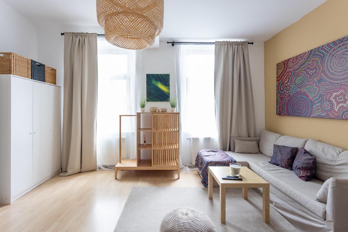 New Shalalaliving Vienna - Lovely Family Home Near Schoenbrunn Kg14 Extérieur photo