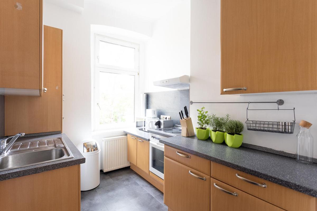 New Shalalaliving Vienna - Lovely Family Home Near Schoenbrunn Kg14 Extérieur photo