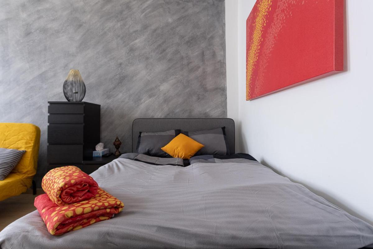 New Shalalaliving Vienna - Lovely Family Home Near Schoenbrunn Kg14 Extérieur photo